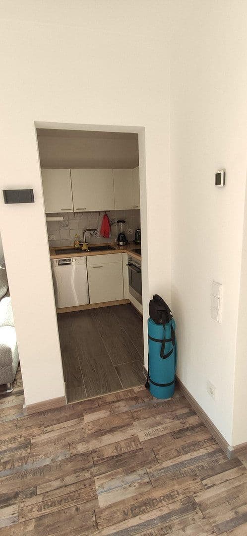 Prodej bytu 2+1 50 m², Am Kielortplatz 84, Norderstedt, Šlesvicko-Holštýnsko Prodej bytu 2+1 50 m², Am Kielortplatz 84, Norderstedt, Šlesvicko-Holštýnsko