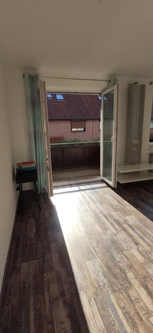 Prodej bytu 2+1 50 m², Am Kielortplatz 84, Norderstedt, Šlesvicko-Holštýnsko Prodej bytu 2+1 50 m², Am Kielortplatz 84, Norderstedt, Šlesvicko-Holštýnsko