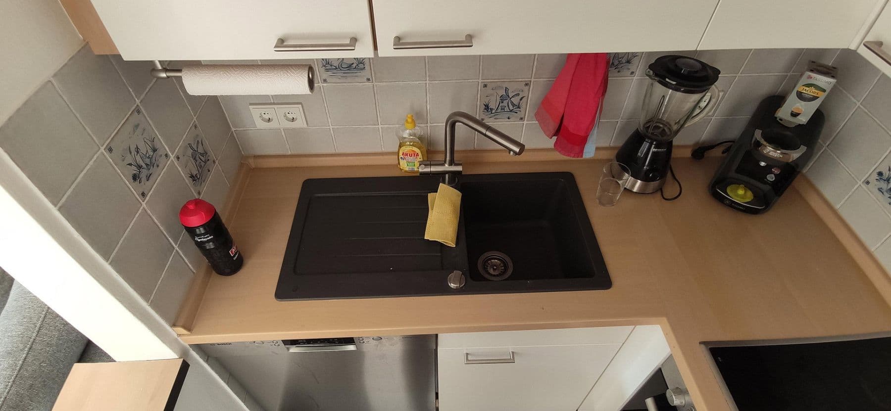Prodej bytu 2+1 50 m², Am Kielortplatz 84, Norderstedt, Šlesvicko-Holštýnsko Prodej bytu 2+1 50 m², Am Kielortplatz 84, Norderstedt, Šlesvicko-Holštýnsko