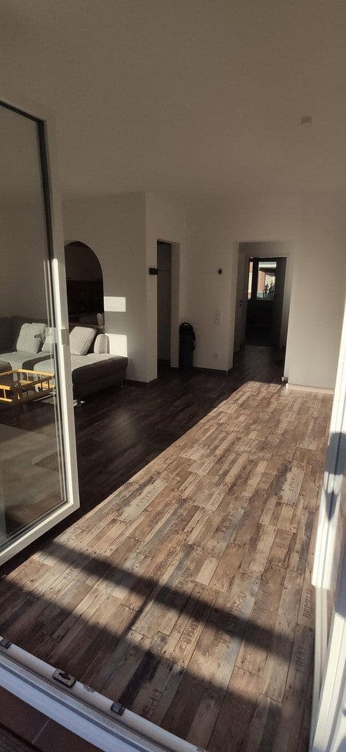 Prodej bytu 2+1 50 m², Am Kielortplatz 84, Norderstedt, Šlesvicko-Holštýnsko Prodej bytu 2+1 50 m², Am Kielortplatz 84, Norderstedt, Šlesvicko-Holštýnsko