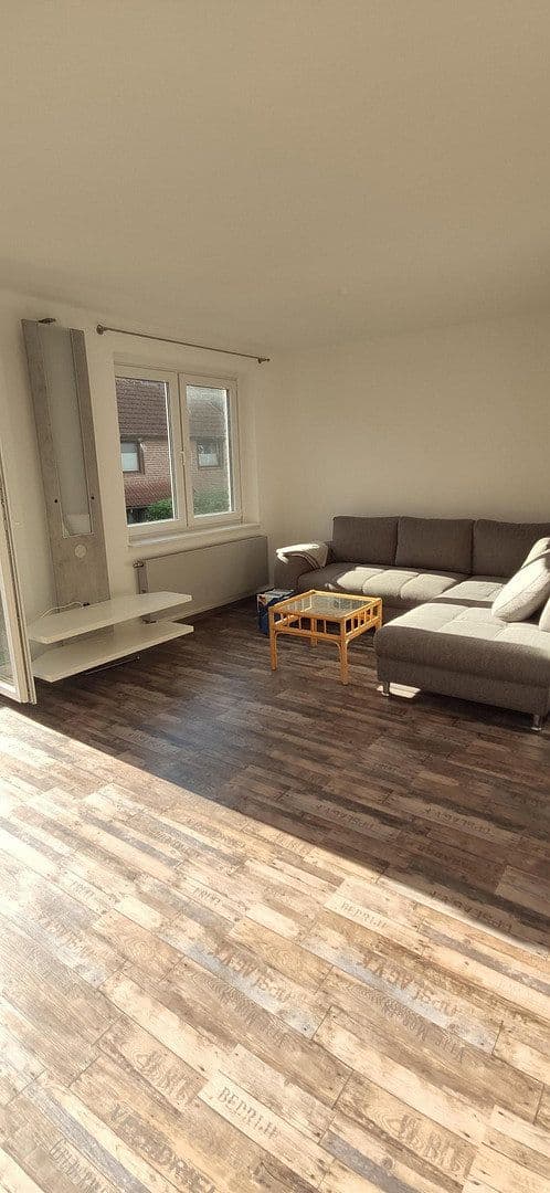 Prodej bytu 2+1 50 m², Am Kielortplatz 84, Norderstedt, Šlesvicko-Holštýnsko Prodej bytu 2+1 50 m², Am Kielortplatz 84, Norderstedt, Šlesvicko-Holštýnsko