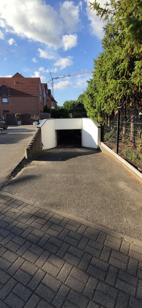 Prodej bytu 2+1 50 m², Am Kielortplatz 84, Norderstedt, Šlesvicko-Holštýnsko Prodej bytu 2+1 50 m², Am Kielortplatz 84, Norderstedt, Šlesvicko-Holštýnsko