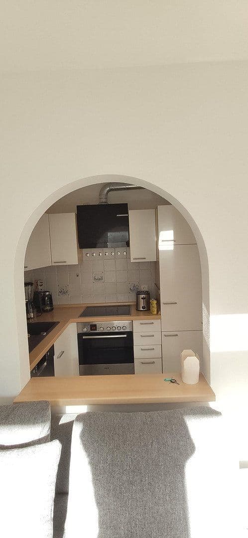 Prodej bytu 2+1 50 m², Am Kielortplatz 84, Norderstedt, Šlesvicko-Holštýnsko Prodej bytu 2+1 50 m², Am Kielortplatz 84, Norderstedt, Šlesvicko-Holštýnsko