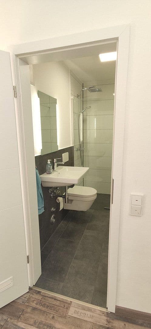 Prodej bytu 2+1 50 m², Am Kielortplatz 84, Norderstedt, Šlesvicko-Holštýnsko Prodej bytu 2+1 50 m², Am Kielortplatz 84, Norderstedt, Šlesvicko-Holštýnsko
