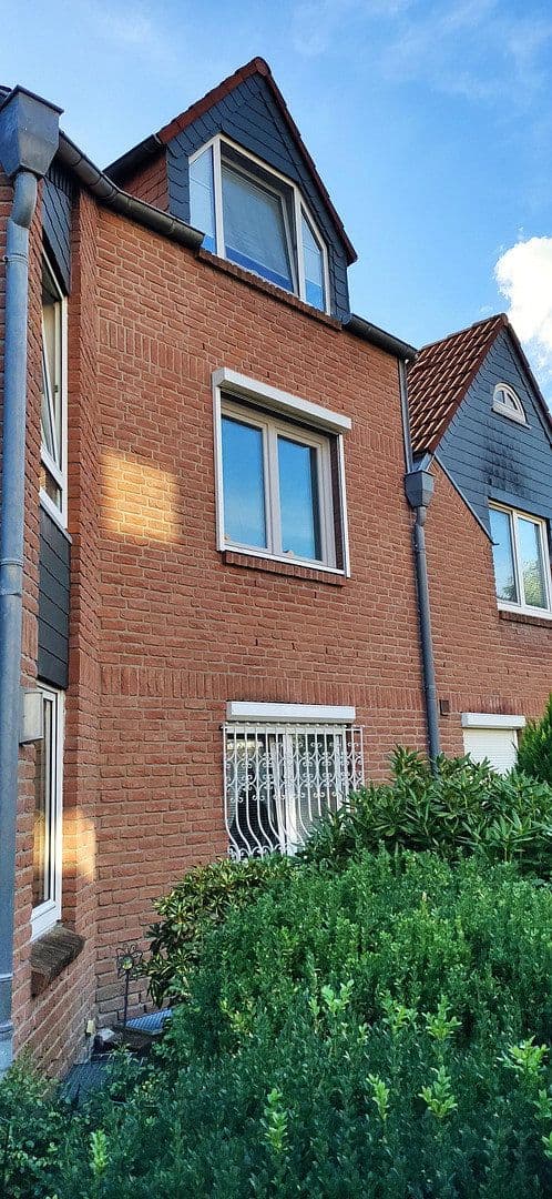 Prodej bytu 2+1 50 m², Am Kielortplatz 84, Norderstedt, Šlesvicko-Holštýnsko Prodej bytu 2+1 50 m², Am Kielortplatz 84, Norderstedt, Šlesvicko-Holštýnsko
