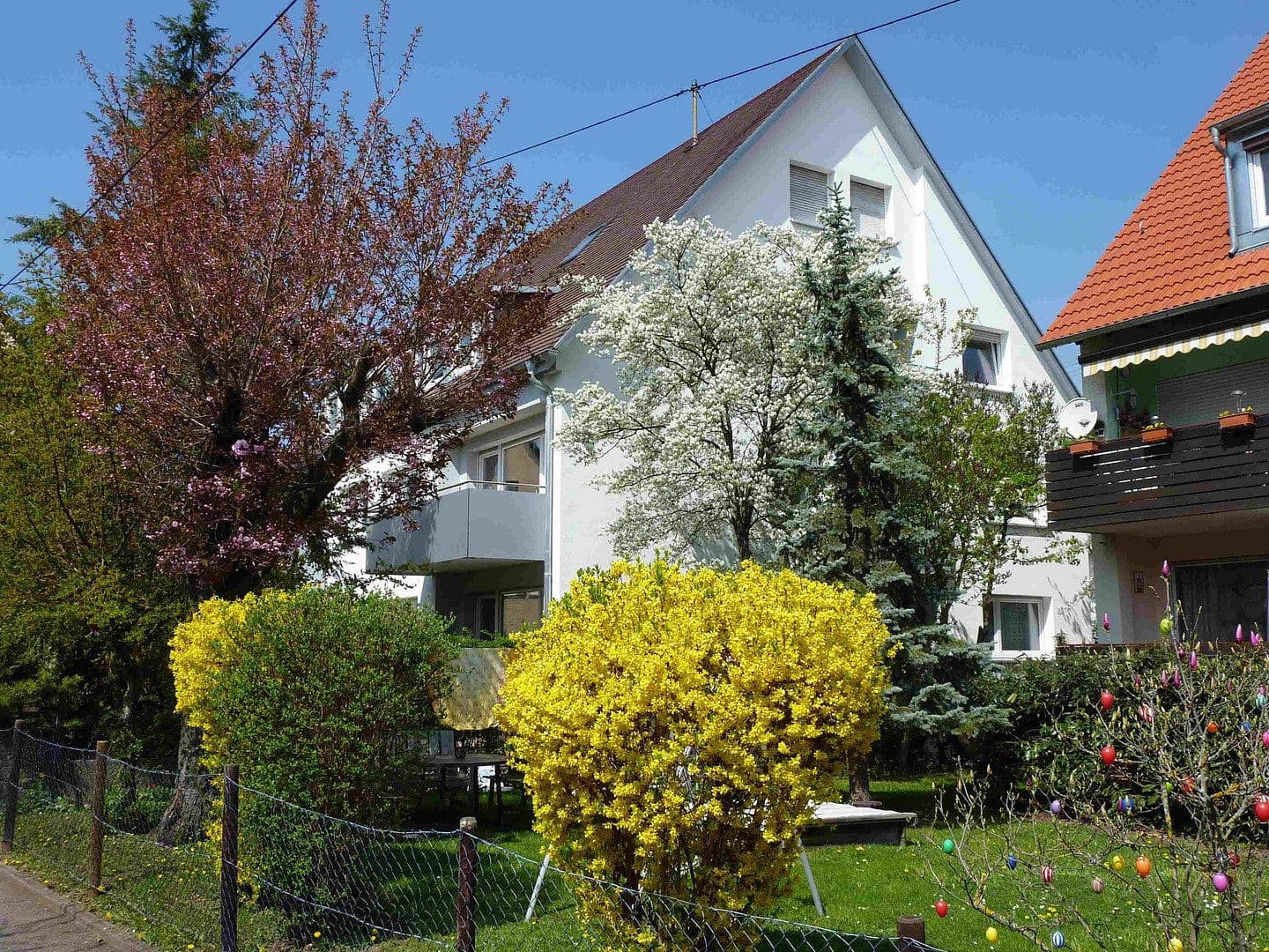 Pronájem bytu 1+kk 31 m², Ludwigsburg, Bádensko-Württembersko Pronájem bytu 1+kk 31 m², Ludwigsburg, Bádensko-Württembersko