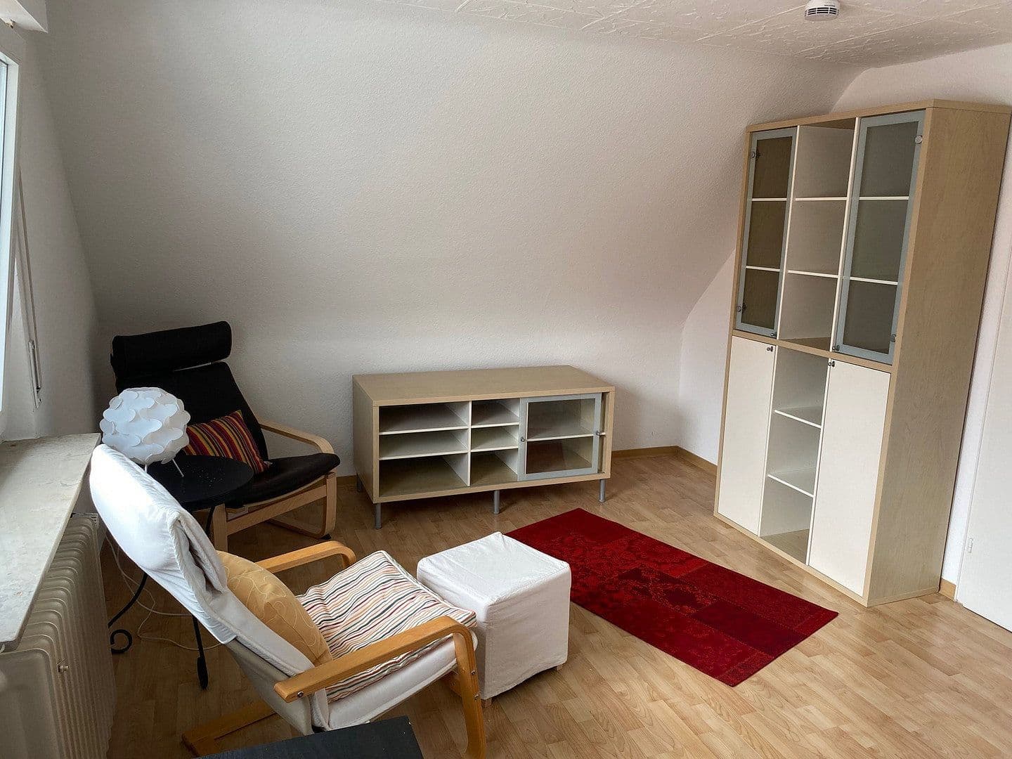 Pronájem bytu 1+kk 31 m², Ludwigsburg, Bádensko-Württembersko Pronájem bytu 1+kk 31 m², Ludwigsburg, Bádensko-Württembersko