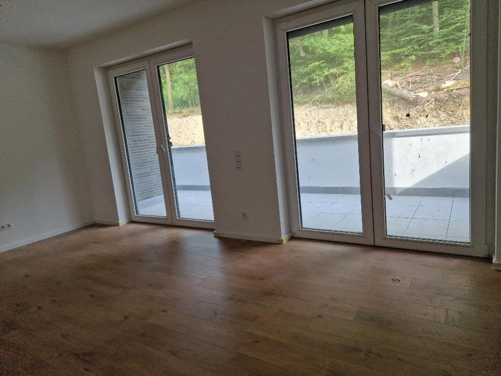 Pronájem bytu 2+1 58 m², Lindenstockstraße 31 a, Gummersbach, Severní Porýní-Vestfálsko Pronájem bytu 2+1 58 m², Lindenstockstraße 31 a, Gummersbach, Severní Porýní-Vestfálsko