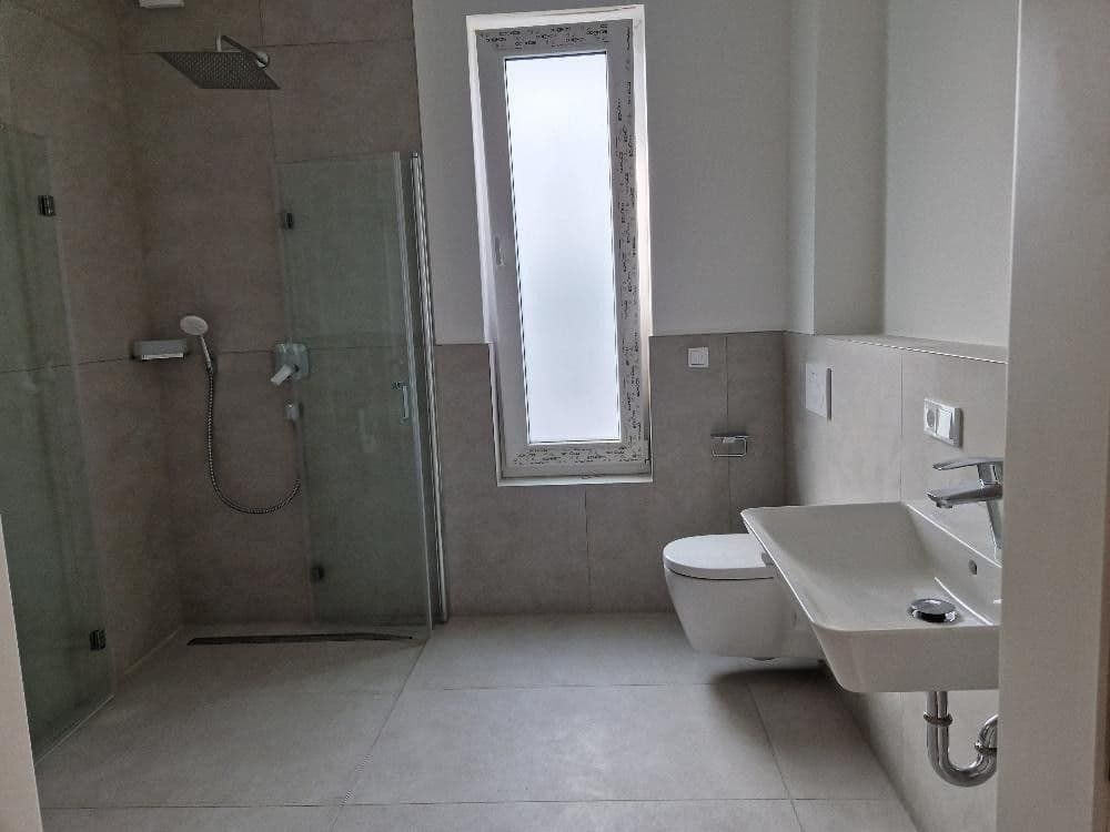 Pronájem bytu 2+1 58 m², Lindenstockstraße 31 a, Gummersbach, Severní Porýní-Vestfálsko Pronájem bytu 2+1 58 m², Lindenstockstraße 31 a, Gummersbach, Severní Porýní-Vestfálsko