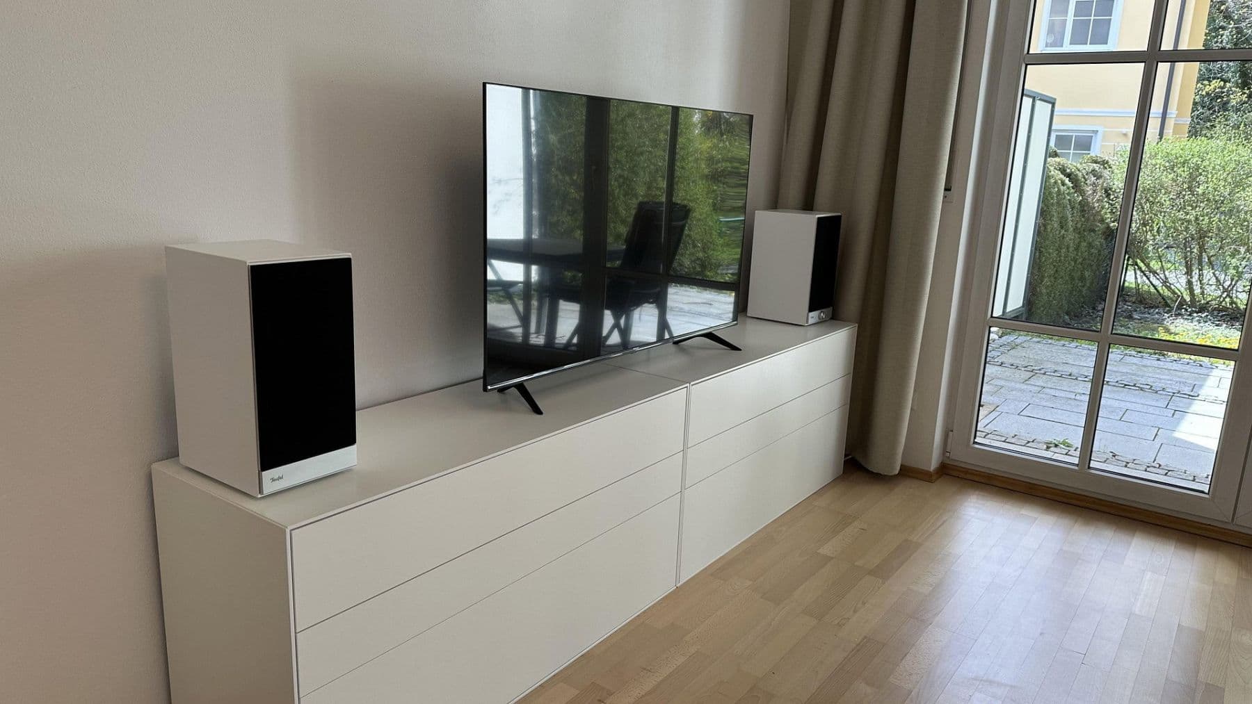 Pronájem bytu 2+1 71 m², München, Bavorsko Pronájem bytu 2+1 71 m², München, Bavorsko