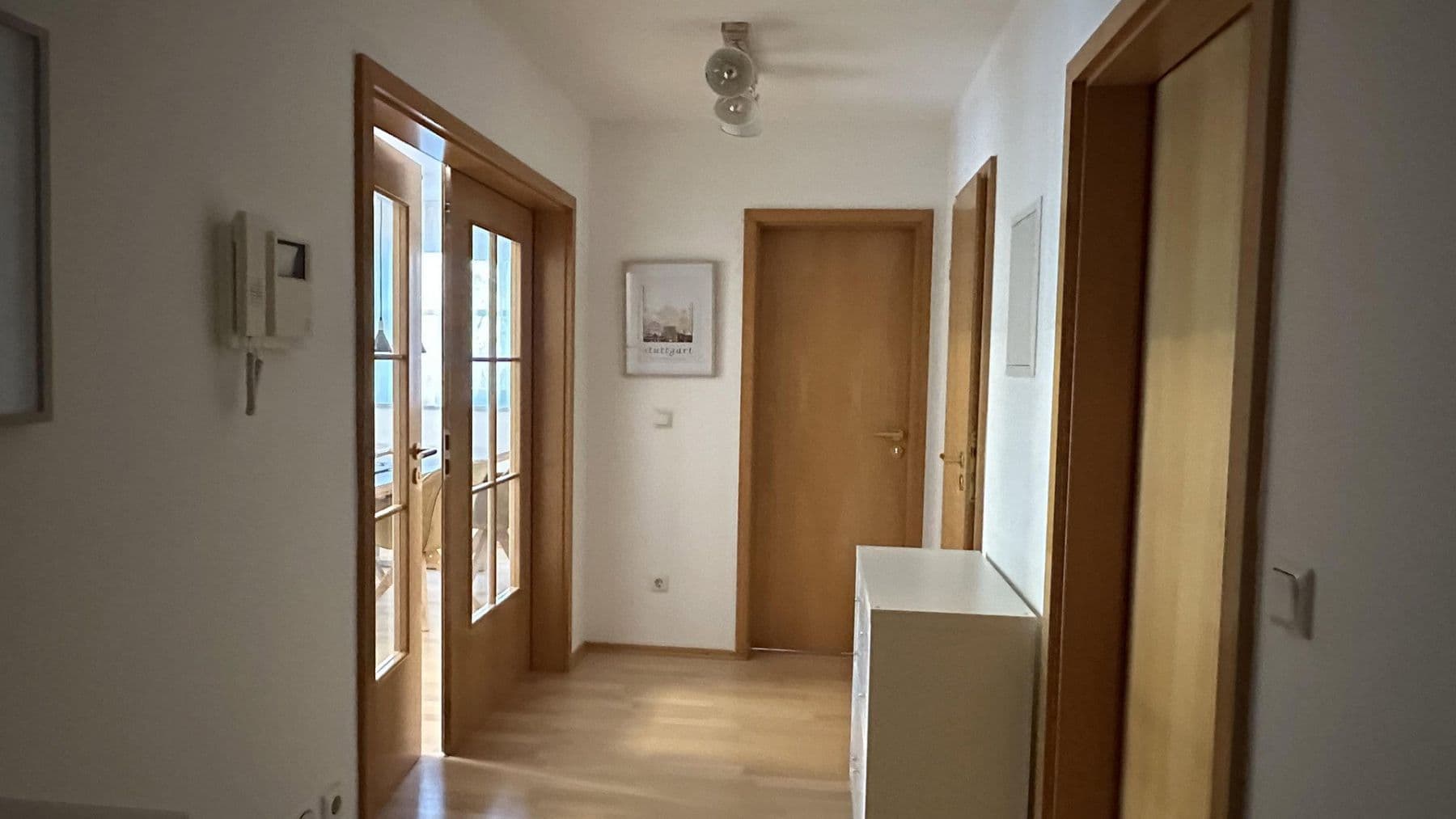 Pronájem bytu 2+1 71 m², München, Bavorsko Pronájem bytu 2+1 71 m², München, Bavorsko