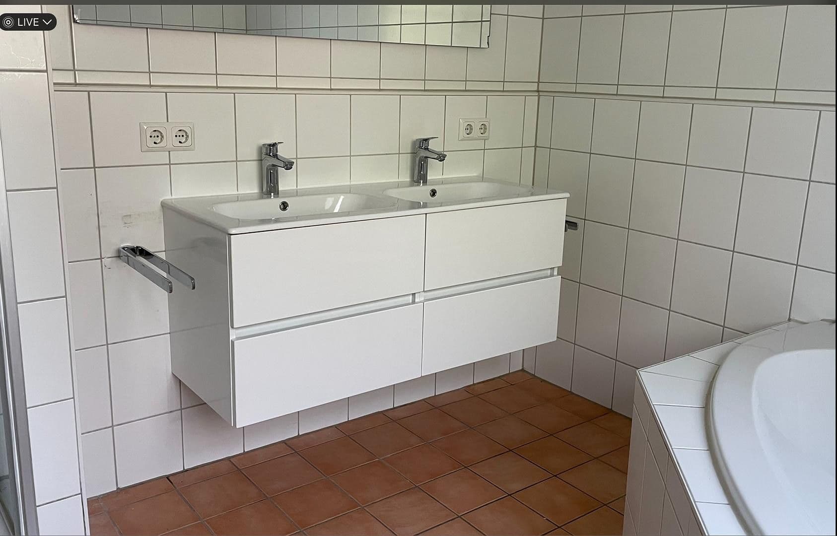 Pronájem bytu 2+1 71 m², München, Bavorsko Pronájem bytu 2+1 71 m², München, Bavorsko