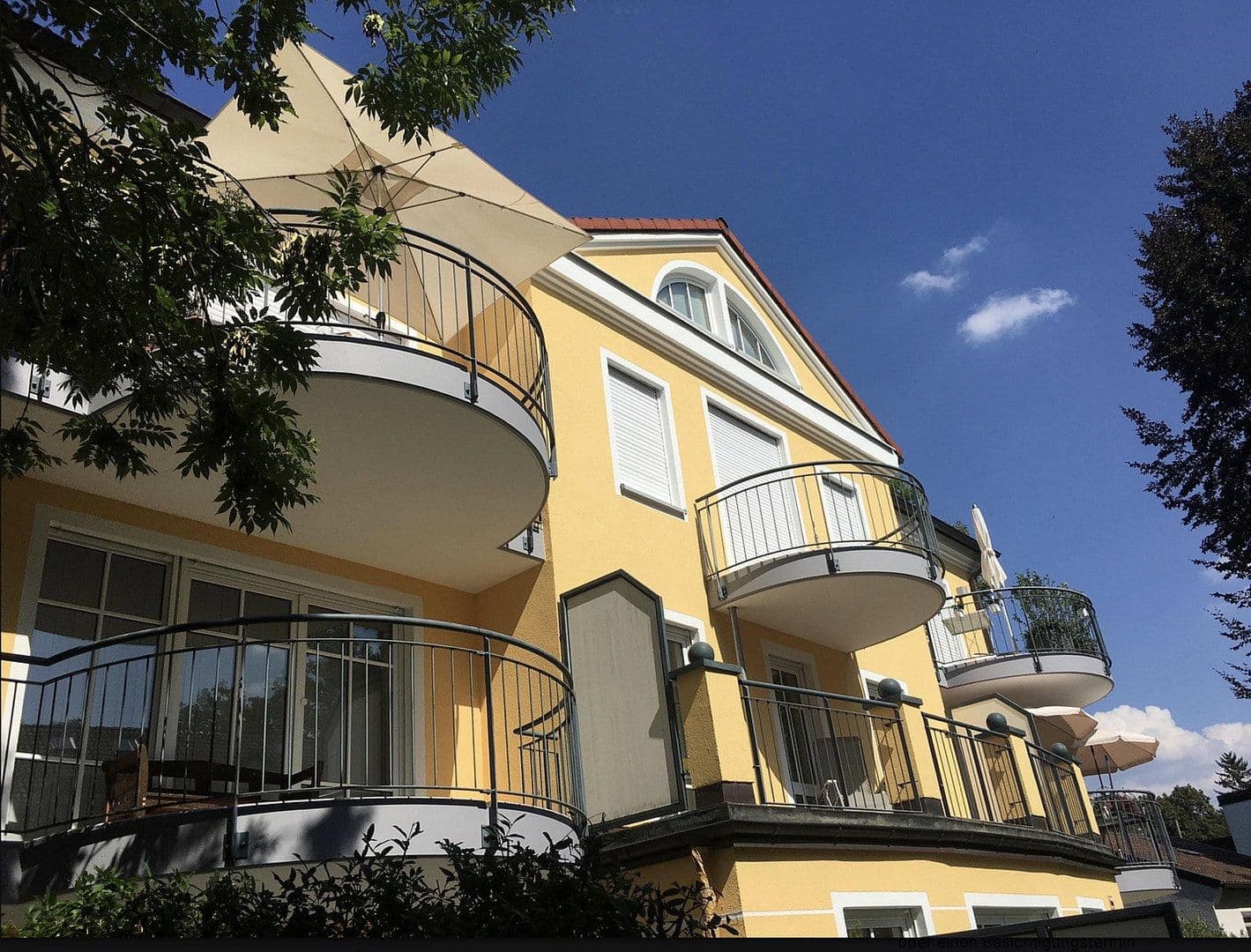 Pronájem bytu 2+1 71 m², München, Bavorsko Pronájem bytu 2+1 71 m², München, Bavorsko