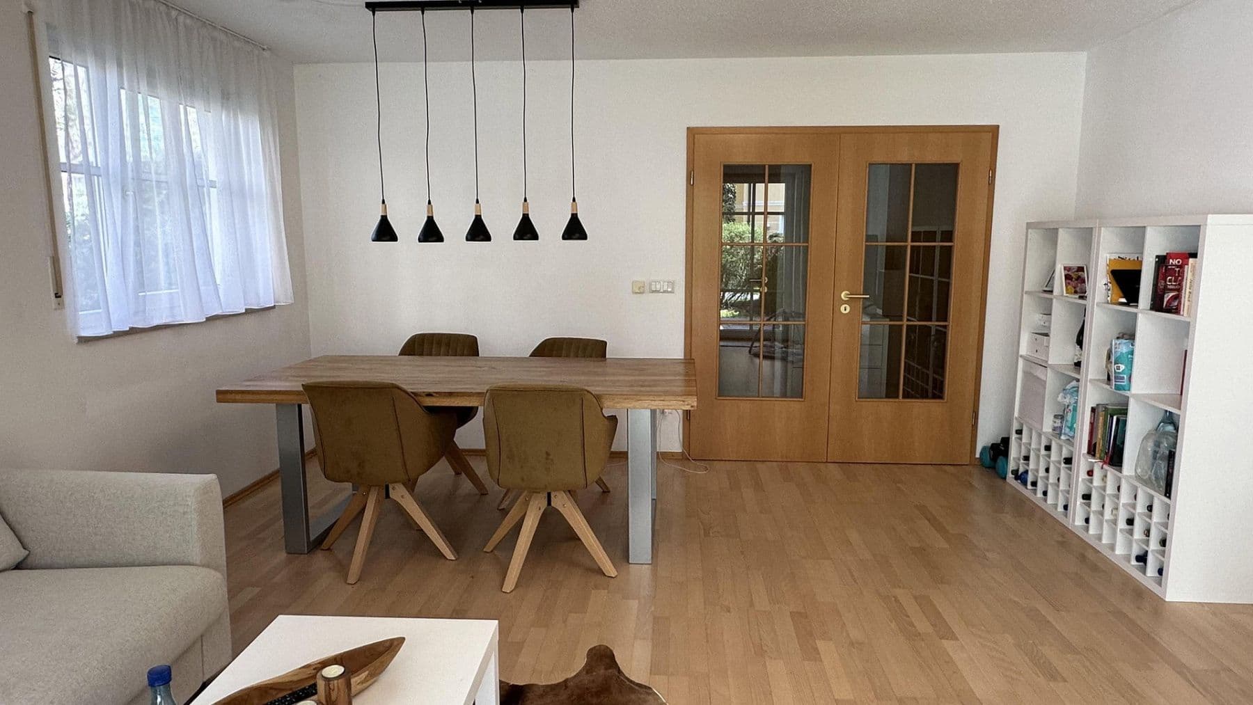 Pronájem bytu 2+1 71 m², München, Bavorsko Pronájem bytu 2+1 71 m², München, Bavorsko