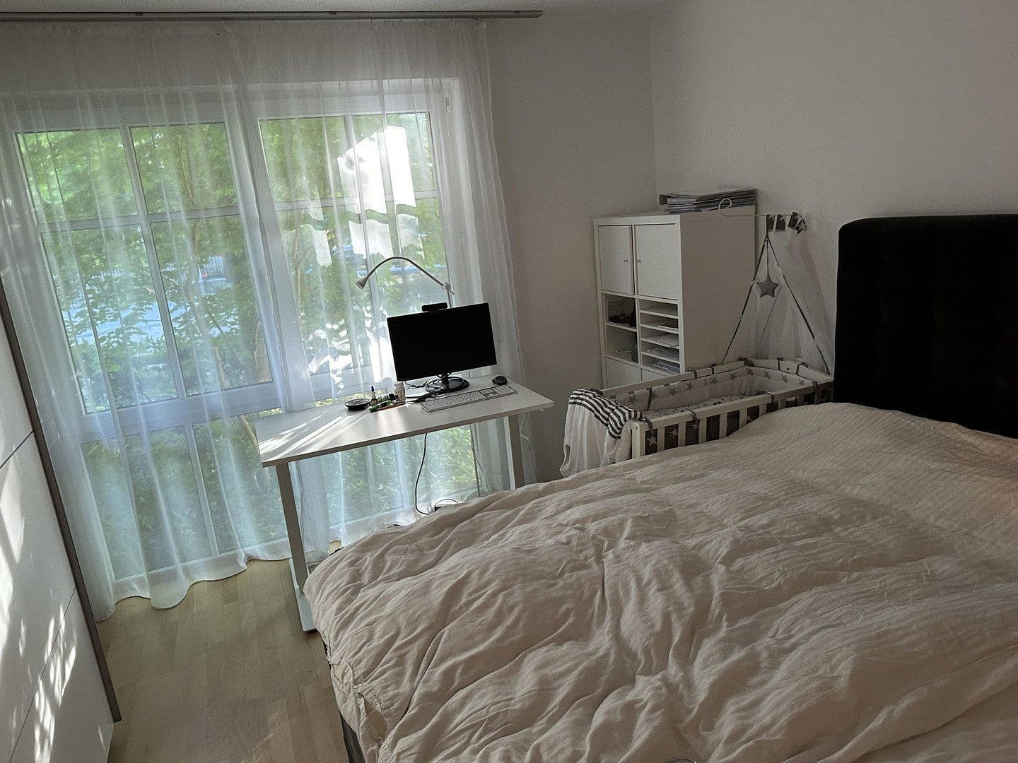Pronájem bytu 2+1 71 m², München, Bavorsko Pronájem bytu 2+1 71 m², München, Bavorsko