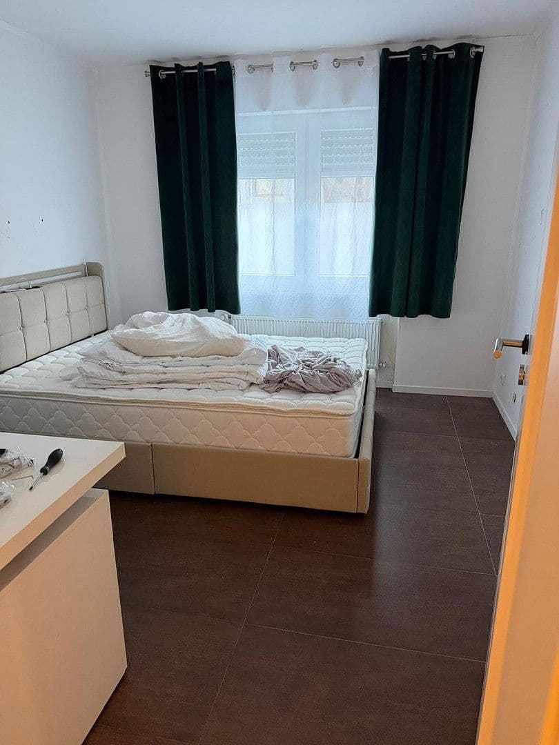 Prodej bytu 6+1 204 m², Unitasstr., 36, Euskirchen, Severní Porýní-Vestfálsko Prodej bytu 6+1 204 m², Unitasstr., 36, Euskirchen, Severní Porýní-Vestfálsko