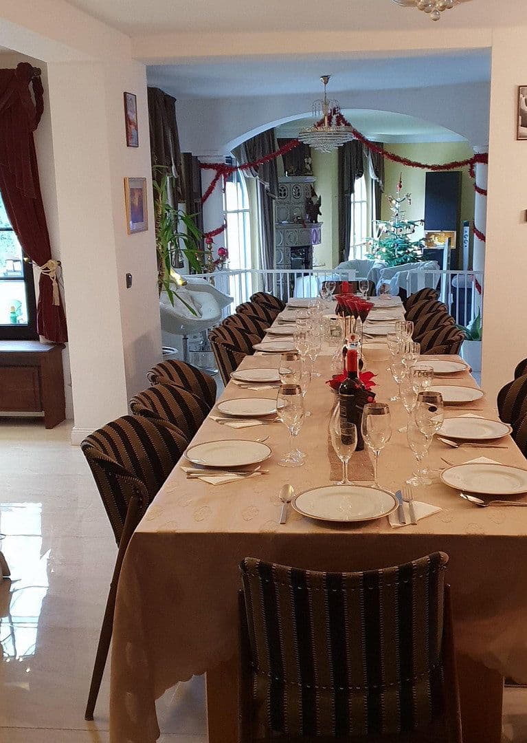 Prodej bytu 6+1 204 m², Unitasstr., 36, Euskirchen, Severní Porýní-Vestfálsko Prodej bytu 6+1 204 m², Unitasstr., 36, Euskirchen, Severní Porýní-Vestfálsko