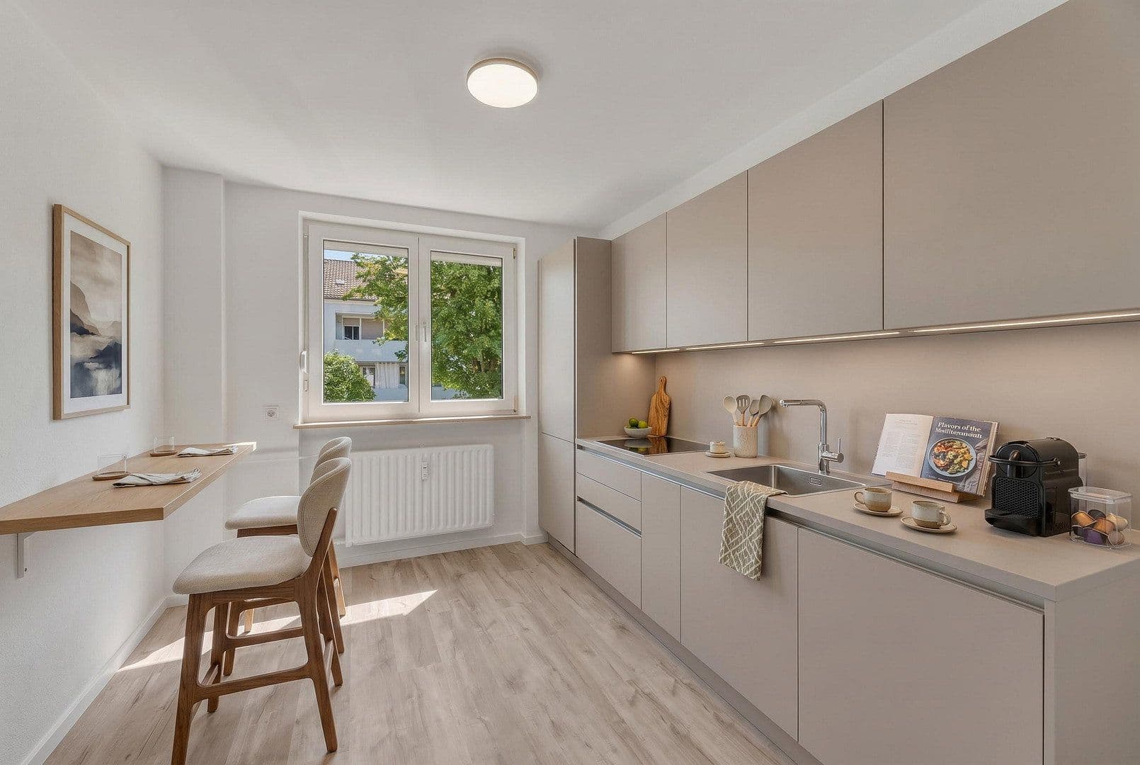 Prodej bytu 3+kk 84 m², Leonberg, Bádensko-Württembersko Prodej bytu 3+kk 84 m², Leonberg, Bádensko-Württembersko