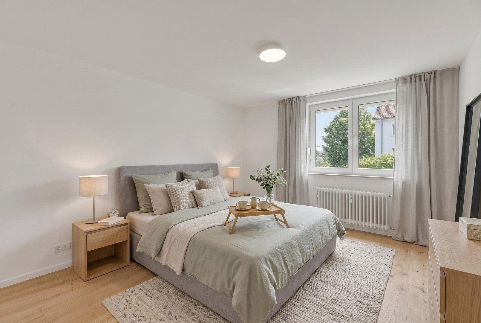 Prodej bytu 3+kk 84 m², Leonberg, Bádensko-Württembersko Prodej bytu 3+kk 84 m², Leonberg, Bádensko-Württembersko