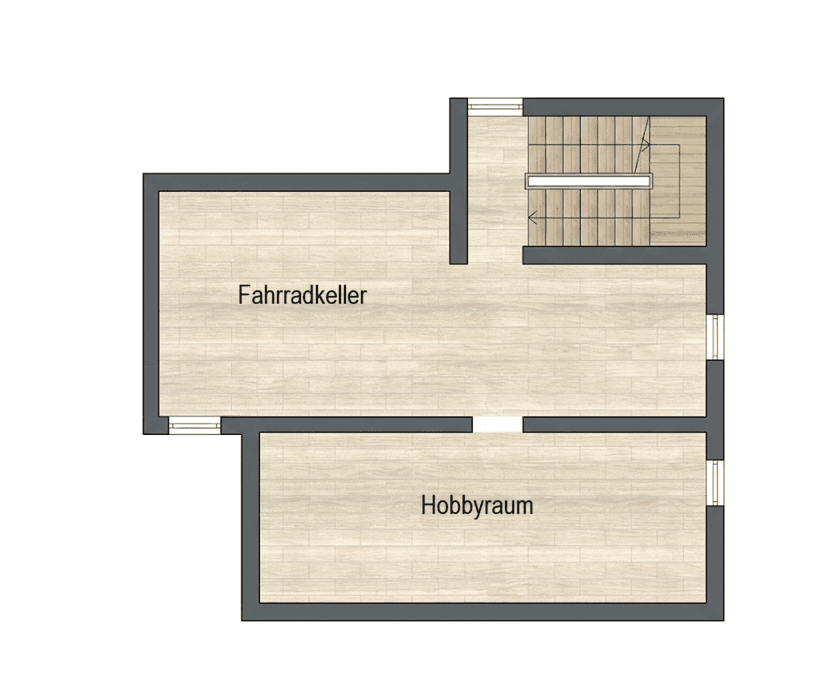 Prodej bytu 3+kk 84 m², Leonberg, Bádensko-Württembersko Prodej bytu 3+kk 84 m², Leonberg, Bádensko-Württembersko