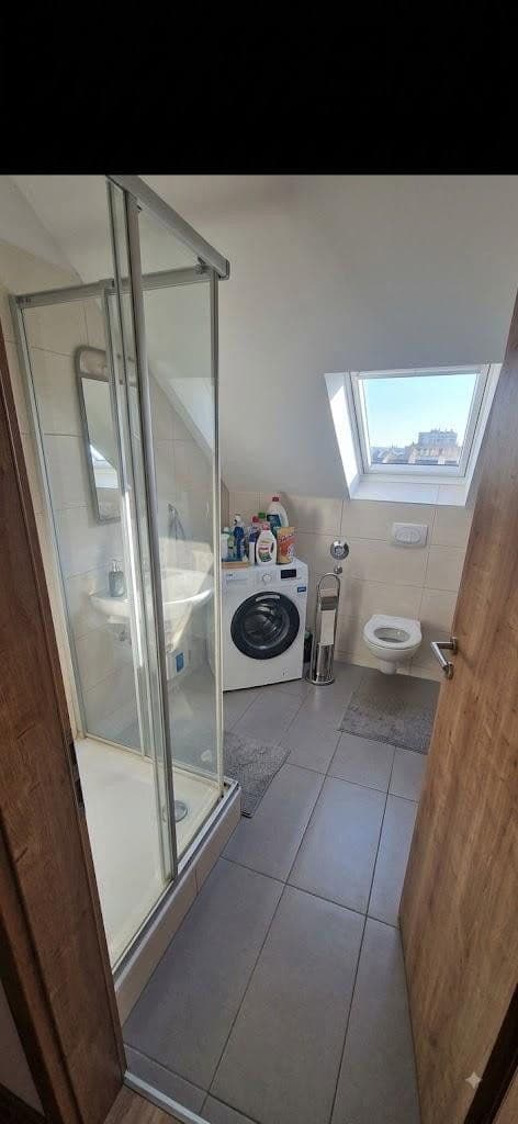 Pronájem bytu 4+1 70 m², Vinningen, Porýní-Falc Pronájem bytu 4+1 70 m², Vinningen, Porýní-Falc