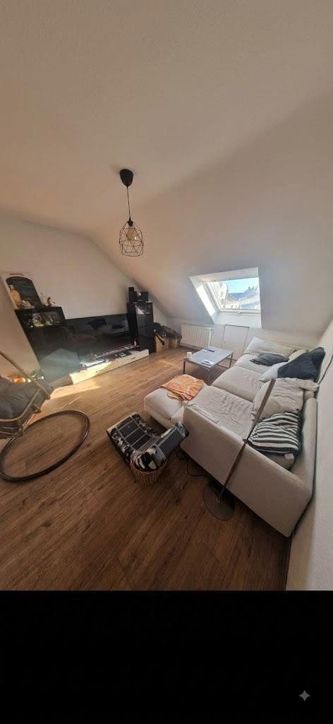 Pronájem bytu 4+1 70 m², Vinningen, Porýní-Falc Pronájem bytu 4+1 70 m², Vinningen, Porýní-Falc