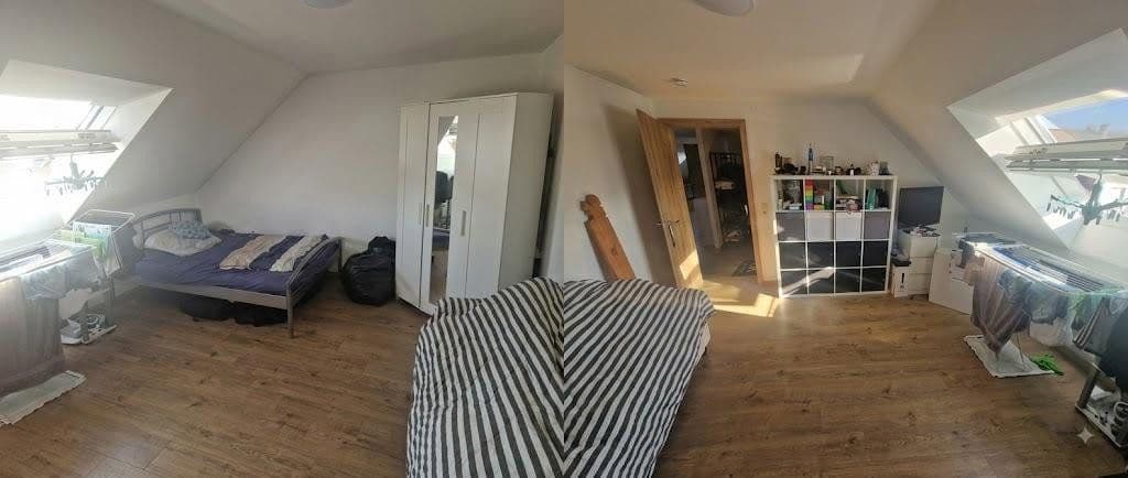 Pronájem bytu 4+1 70 m², Vinningen, Porýní-Falc Pronájem bytu 4+1 70 m², Vinningen, Porýní-Falc