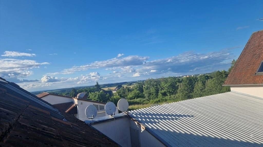 Pronájem bytu 4+1 70 m², Vinningen, Porýní-Falc Pronájem bytu 4+1 70 m², Vinningen, Porýní-Falc