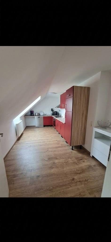 Pronájem bytu 4+1 70 m², Vinningen, Porýní-Falc Pronájem bytu 4+1 70 m², Vinningen, Porýní-Falc