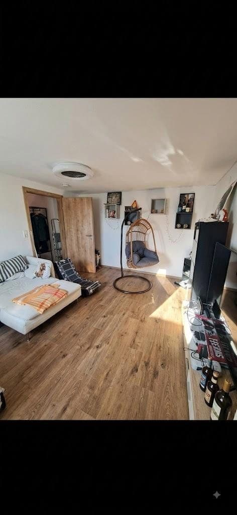Pronájem bytu 4+1 70 m², Vinningen, Porýní-Falc Pronájem bytu 4+1 70 m², Vinningen, Porýní-Falc
