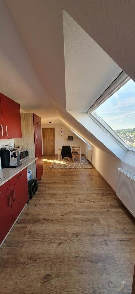 Pronájem bytu 4+1 70 m², Vinningen, Porýní-Falc Pronájem bytu 4+1 70 m², Vinningen, Porýní-Falc