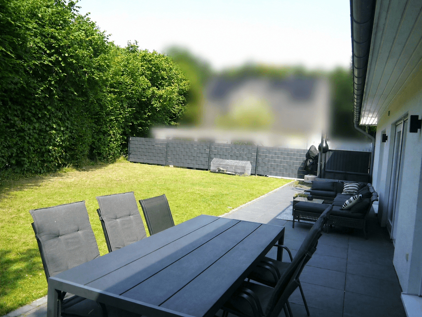 Prodej domu 170 m², pozemek 595 m², Schwarzenbek, Šlesvicko-Holštýnsko Prodej domu 170 m², pozemek 595 m², Schwarzenbek, Šlesvicko-Holštýnsko