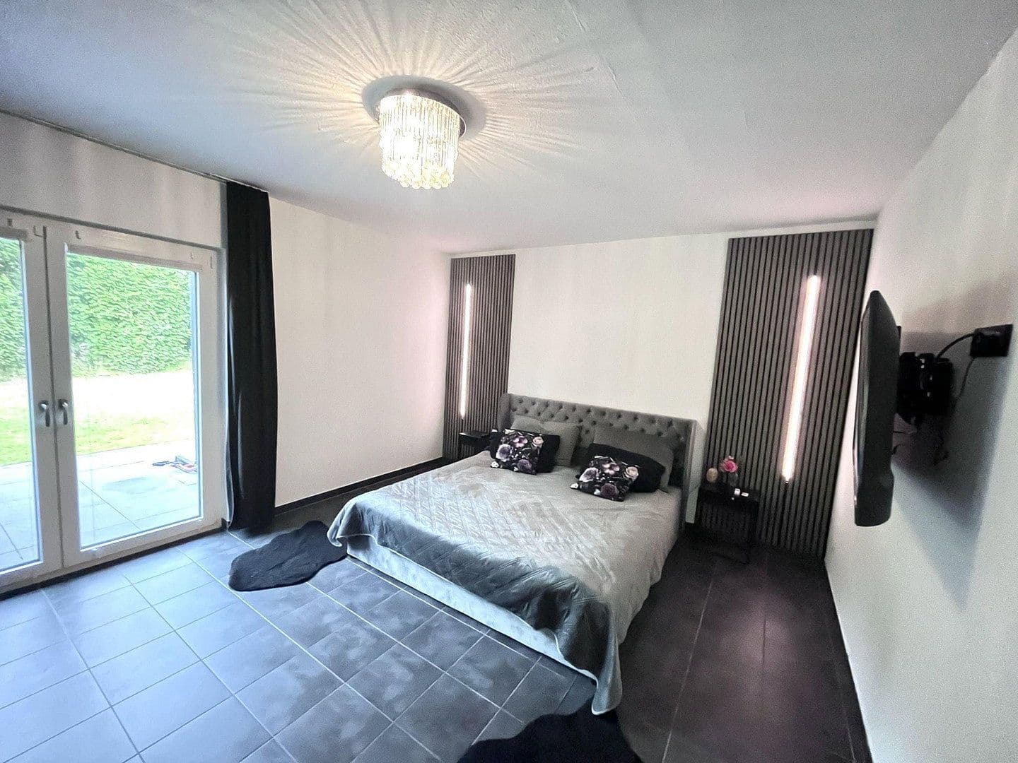Prodej domu 170 m², pozemek 595 m², Schwarzenbek, Šlesvicko-Holštýnsko Prodej domu 170 m², pozemek 595 m², Schwarzenbek, Šlesvicko-Holštýnsko