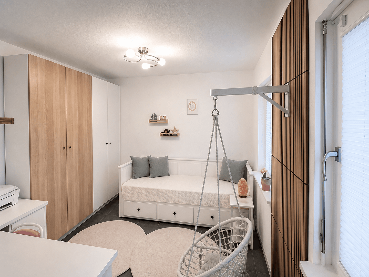 Prodej domu 170 m², pozemek 595 m², Schwarzenbek, Šlesvicko-Holštýnsko Prodej domu 170 m², pozemek 595 m², Schwarzenbek, Šlesvicko-Holštýnsko