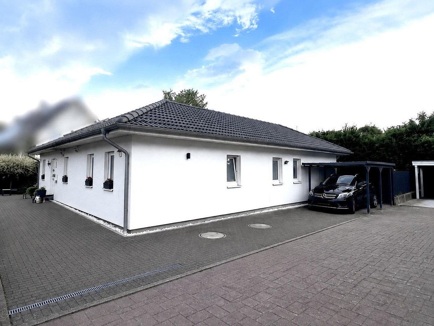 Prodej domu 170 m², pozemek 595 m², Schwarzenbek, Šlesvicko-Holštýnsko Prodej domu 170 m², pozemek 595 m², Schwarzenbek, Šlesvicko-Holštýnsko