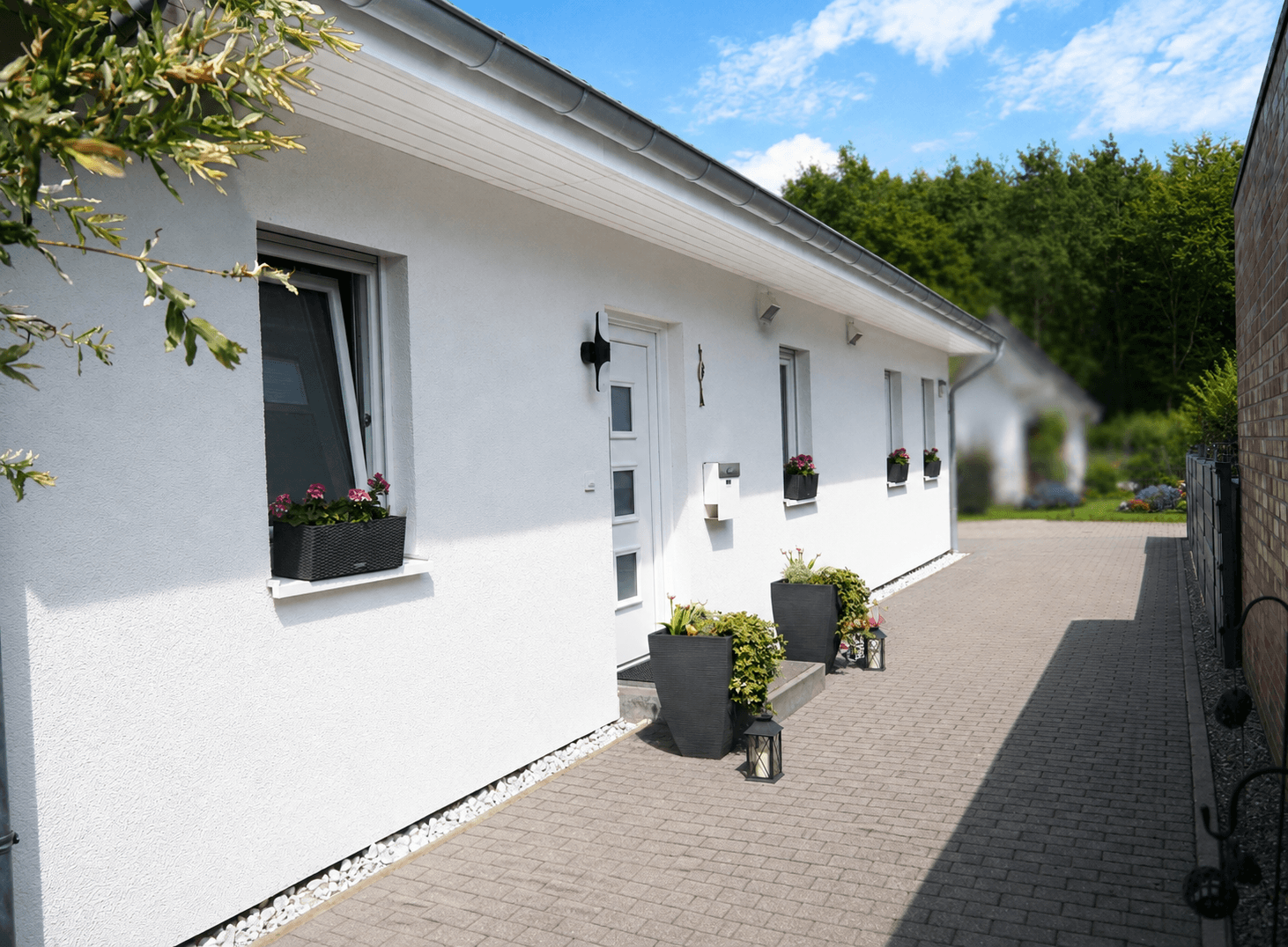 Prodej domu 170 m², pozemek 595 m², Schwarzenbek, Šlesvicko-Holštýnsko Prodej domu 170 m², pozemek 595 m², Schwarzenbek, Šlesvicko-Holštýnsko