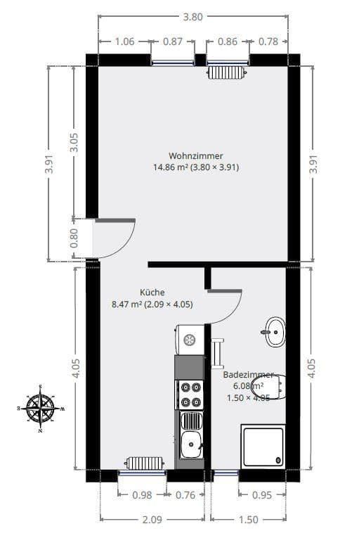 Prodej pozemku 4.009 m², Üfinger Str. 12, Vechelde, Dolní Sasko Prodej pozemku 4.009 m², Üfinger Str. 12, Vechelde, Dolní Sasko