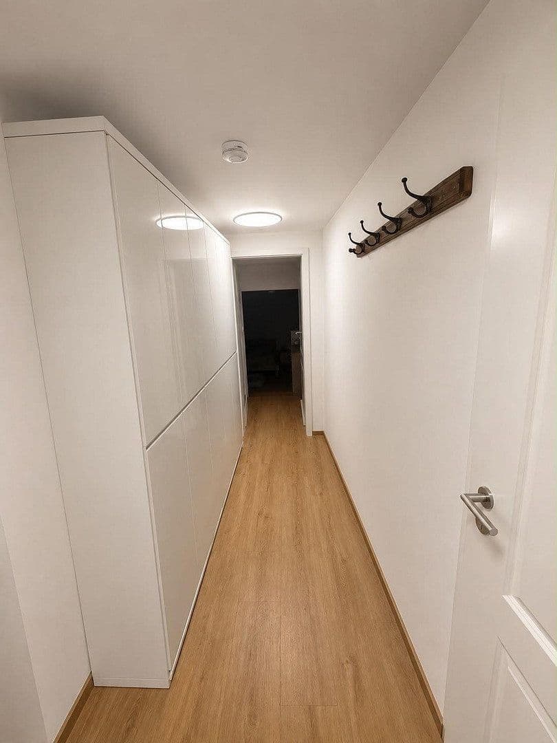 Pronájem bytu 4+1 153 m², Weinstraße 2, Volkach, Bavorsko Pronájem bytu 4+1 153 m², Weinstraße 2, Volkach, Bavorsko