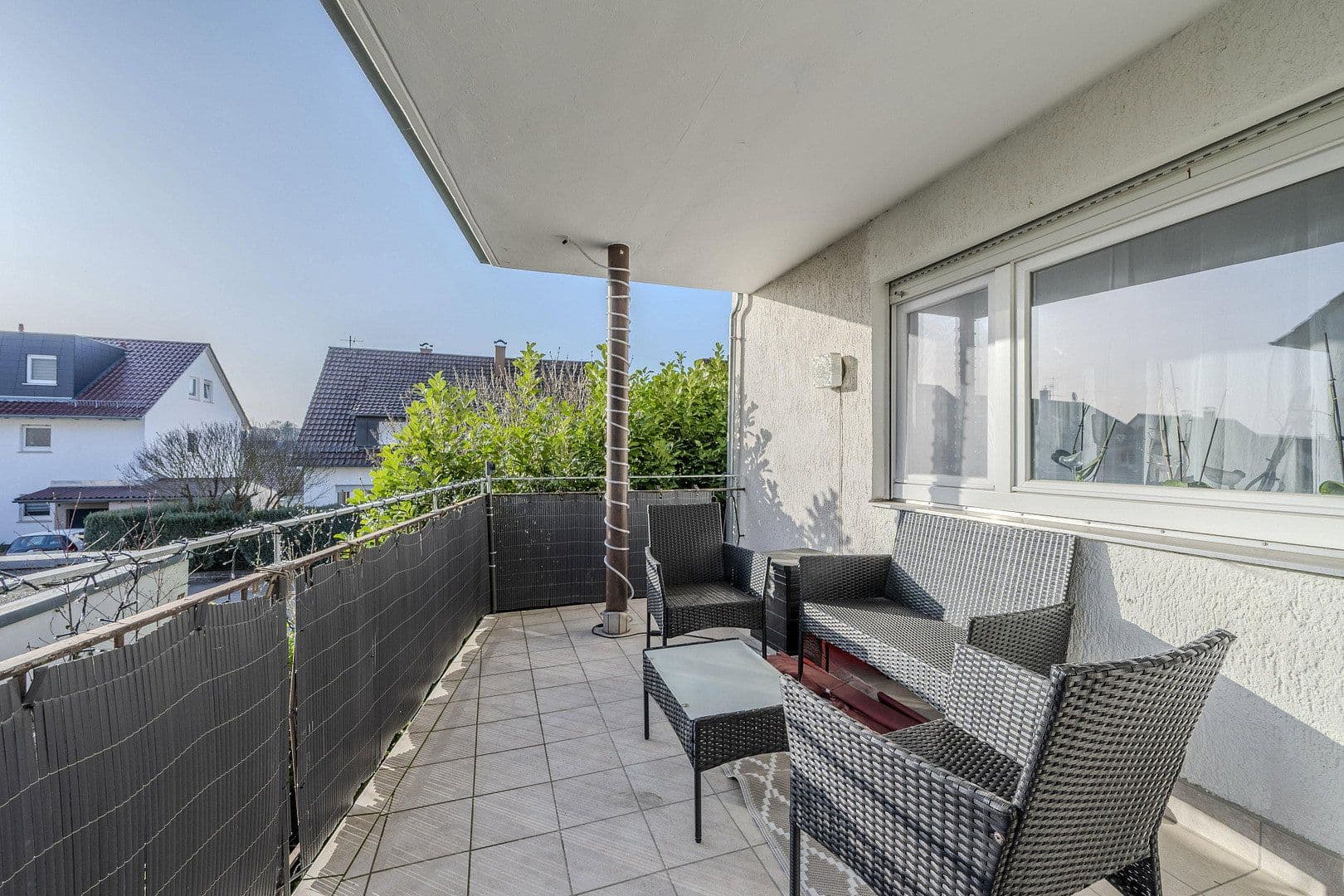 Pronájem bytu 3+1 85 m², Oberstenfeld, Bádensko-Württembersko Pronájem bytu 3+1 85 m², Oberstenfeld, Bádensko-Württembersko