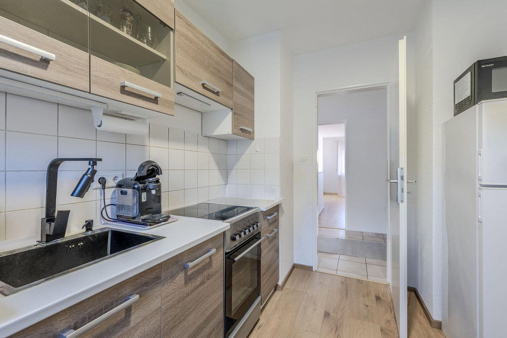 Pronájem bytu 3+1 85 m², Oberstenfeld, Bádensko-Württembersko Pronájem bytu 3+1 85 m², Oberstenfeld, Bádensko-Württembersko