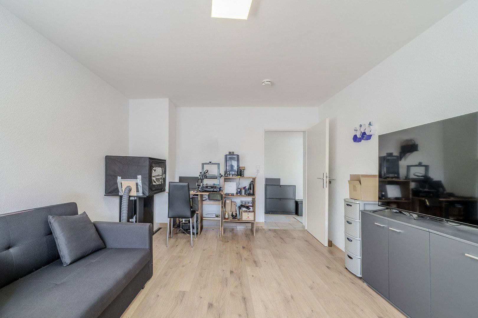 Pronájem bytu 3+1 85 m², Oberstenfeld, Bádensko-Württembersko Pronájem bytu 3+1 85 m², Oberstenfeld, Bádensko-Württembersko