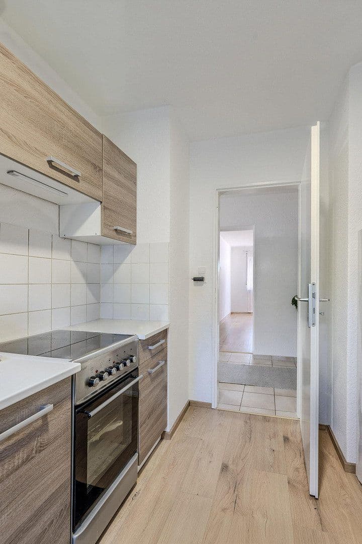 Pronájem bytu 3+1 85 m², Oberstenfeld, Bádensko-Württembersko Pronájem bytu 3+1 85 m², Oberstenfeld, Bádensko-Württembersko