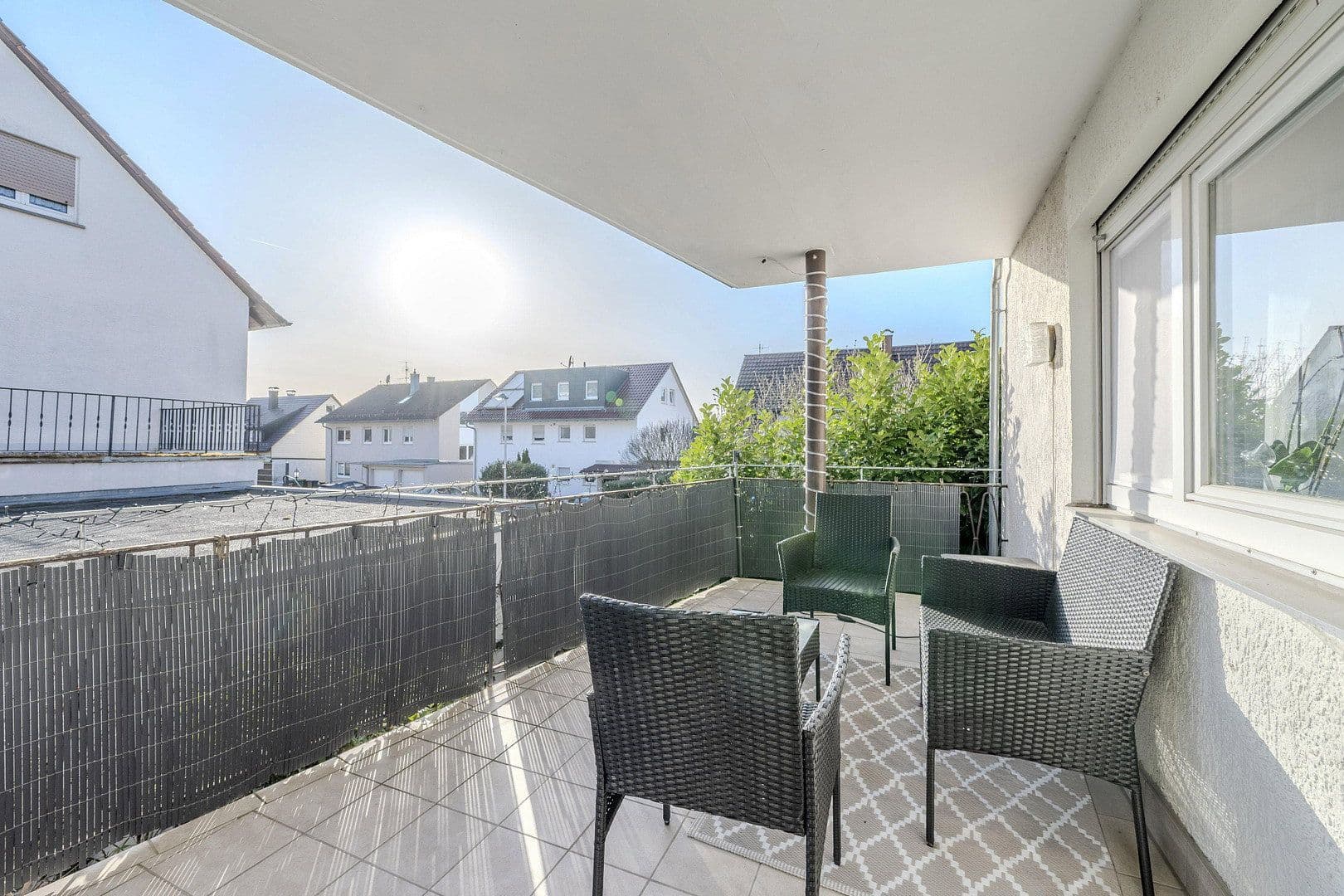 Pronájem bytu 3+1 85 m², Oberstenfeld, Bádensko-Württembersko Pronájem bytu 3+1 85 m², Oberstenfeld, Bádensko-Württembersko