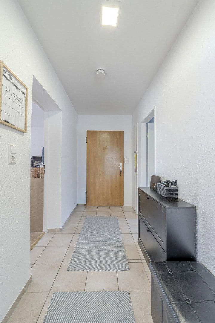 Pronájem bytu 3+1 85 m², Oberstenfeld, Bádensko-Württembersko Pronájem bytu 3+1 85 m², Oberstenfeld, Bádensko-Württembersko