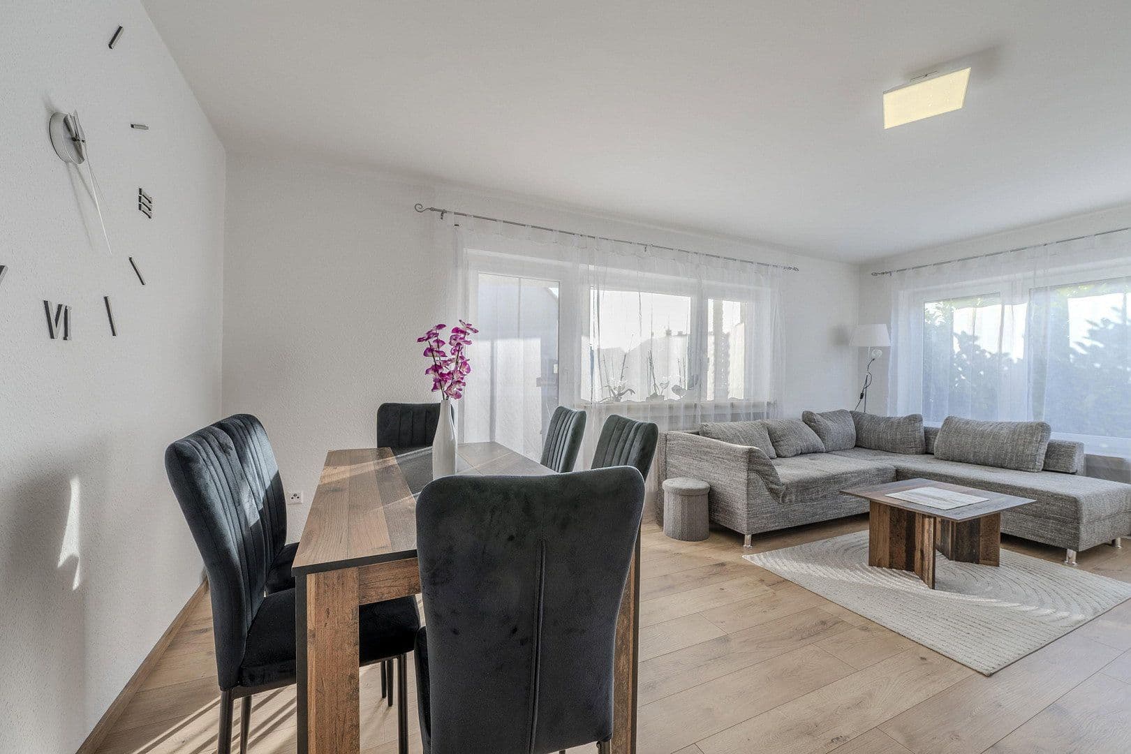 Pronájem bytu 3+1 85 m², Oberstenfeld, Bádensko-Württembersko Pronájem bytu 3+1 85 m², Oberstenfeld, Bádensko-Württembersko