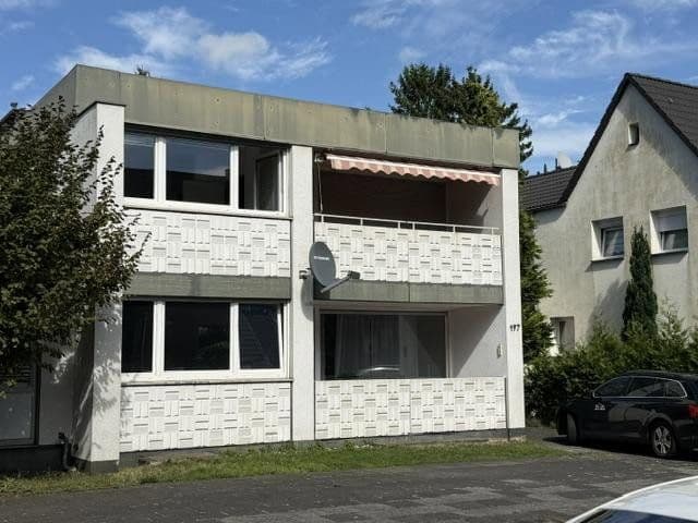Prodej bytu 3+kk 86 m², Mühlenweg 197, Leverkusen, Severní Porýní-Vestfálsko Prodej bytu 3+kk 86 m², Mühlenweg 197, Leverkusen, Severní Porýní-Vestfálsko