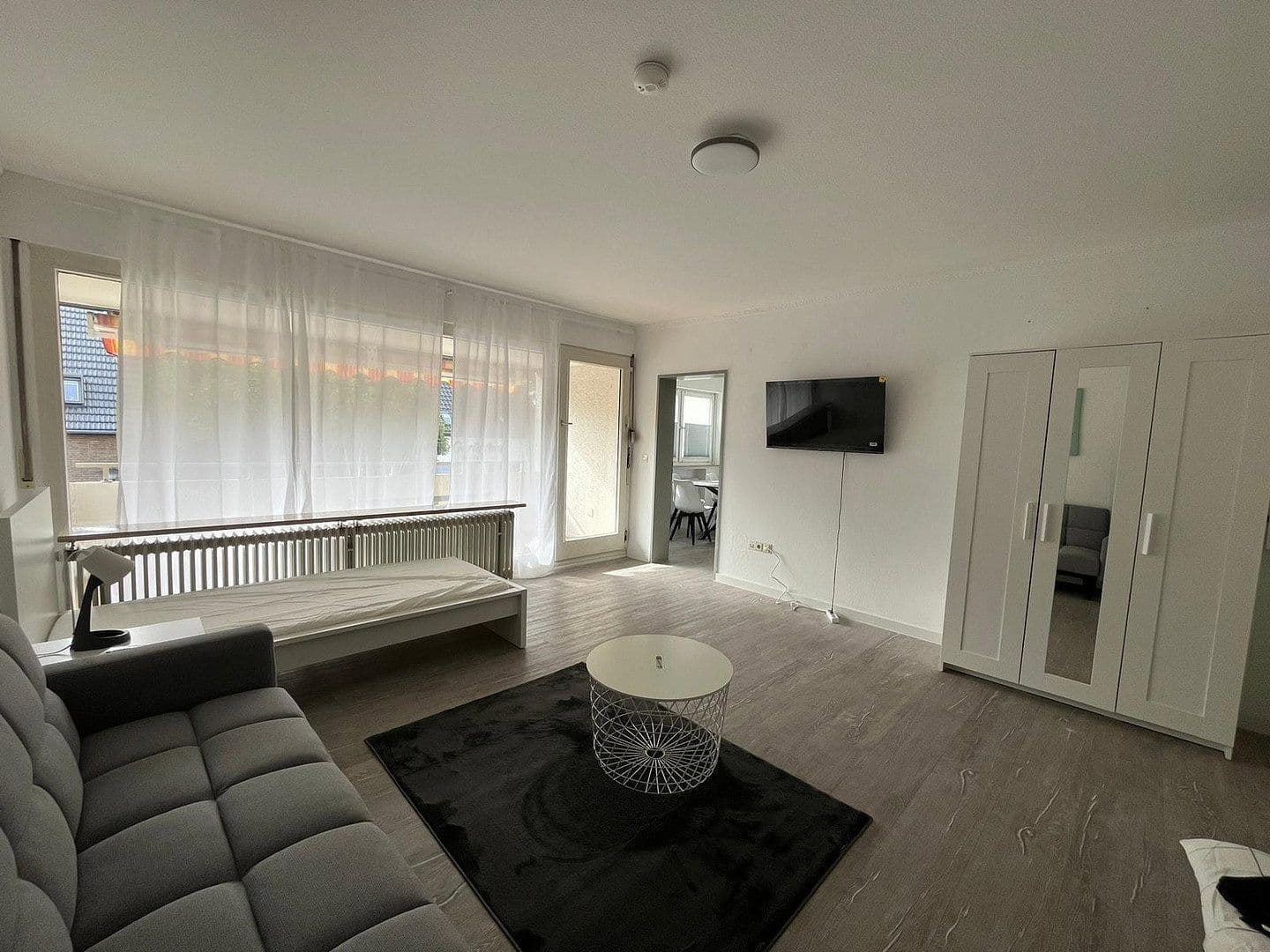Prodej bytu 3+kk 86 m², Mühlenweg 197, Leverkusen, Severní Porýní-Vestfálsko Prodej bytu 3+kk 86 m², Mühlenweg 197, Leverkusen, Severní Porýní-Vestfálsko