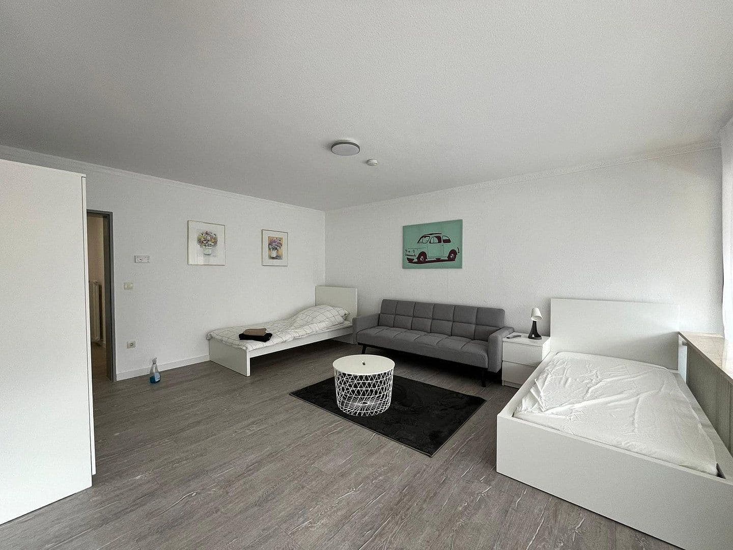 Prodej bytu 3+kk 86 m², Mühlenweg 197, Leverkusen, Severní Porýní-Vestfálsko Prodej bytu 3+kk 86 m², Mühlenweg 197, Leverkusen, Severní Porýní-Vestfálsko