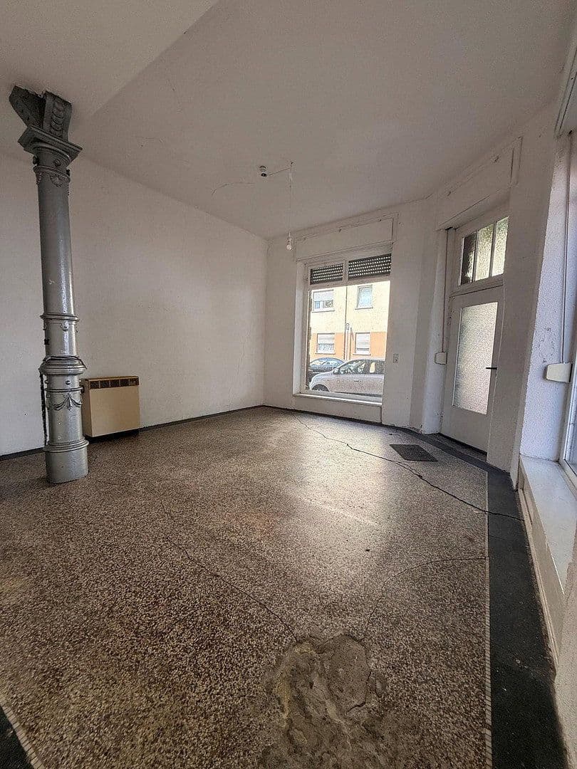 Pronájem kanceláře 65 m², Pestalozzistraße 31, Mannheim, Bádensko-Württembersko Pronájem kanceláře 65 m², Pestalozzistraße 31, Mannheim, Bádensko-Württembersko
