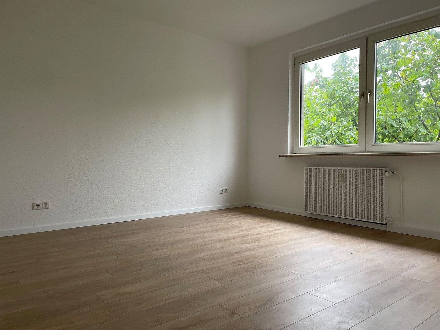 Pronájem bytu 2+1 52 m², Ackerstraße 22, Oberhausen, Severní Porýní-Vestfálsko Pronájem bytu 2+1 52 m², Ackerstraße 22, Oberhausen, Severní Porýní-Vestfálsko